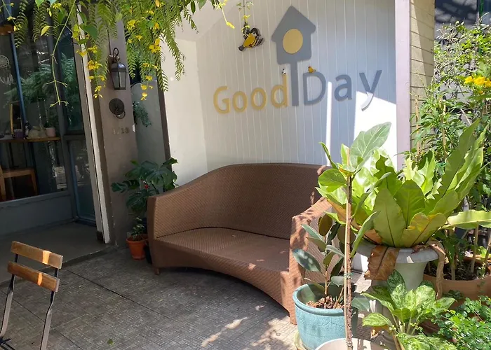Good Day Albergue