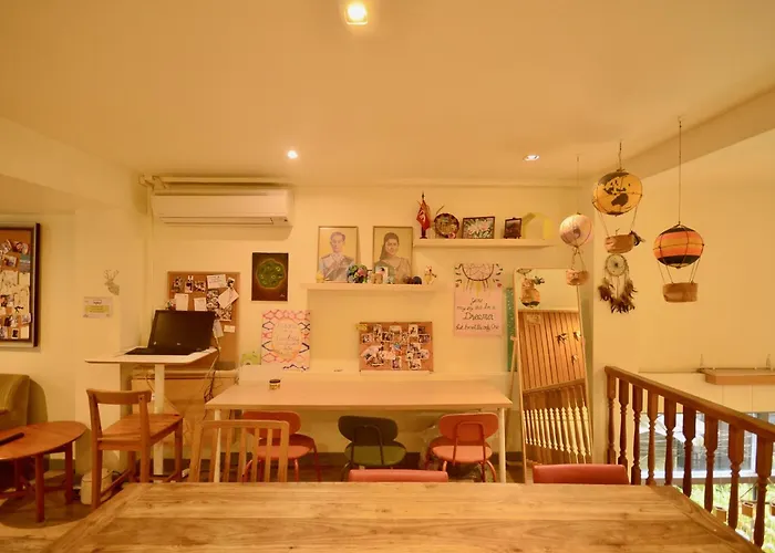 Good Day Albergue *