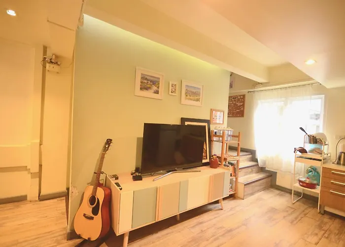 Albergue Good Day *