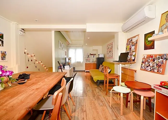 Albergue Good Day
