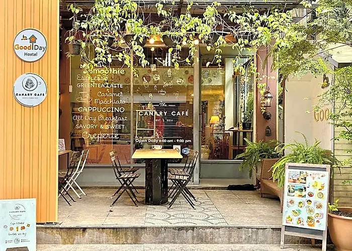 Good Day Banguecoque