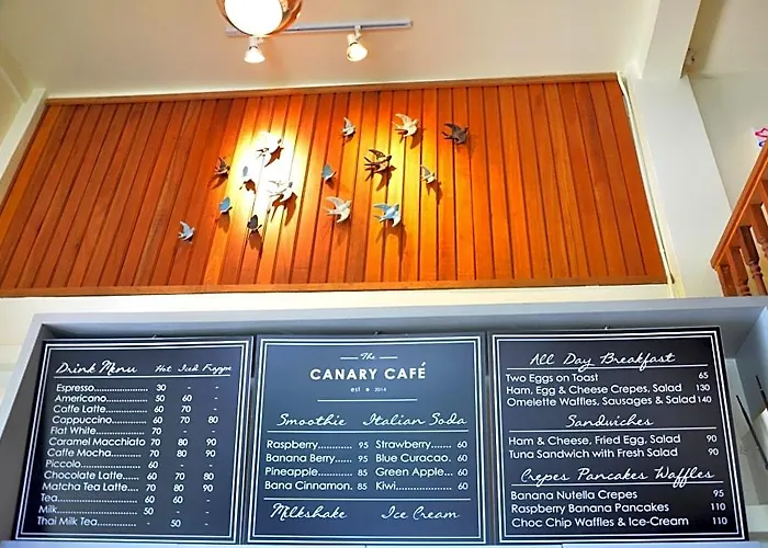 Good Day Albergue Banguecoque
