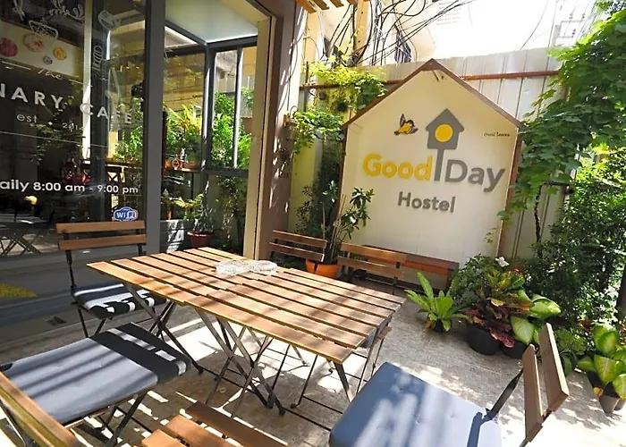 Good Day Albergue