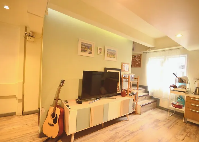 Good Day Hostel Bangkok
