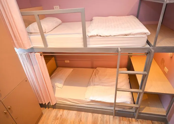 Good Day Albergue