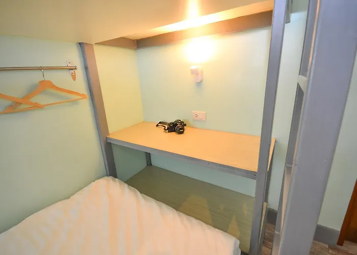 Albergue Good Day Banguecoque