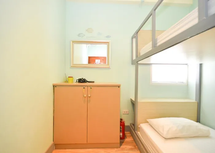 Albergue Good Day