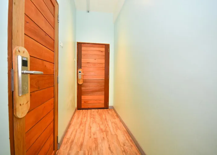 Good Day Albergue Banguecoque