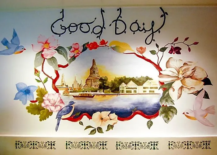 Good Day Banguecoque